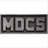 Md Contracting Services, (mdcs) logo