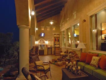 Photos from Evolutionary Homes