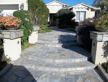 Photos from All - Seasons Landscape Construction & Management