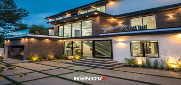 Renov8 Builders