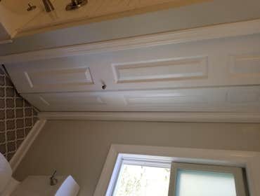 Roseland Bathroom Design Build