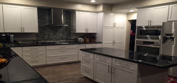 Kitchen Remodels