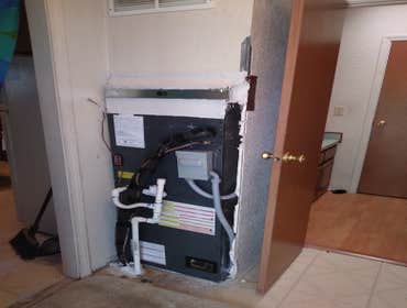 Photos from J& Sons Air Condiition & Heating