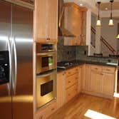 Chef's Kitchen