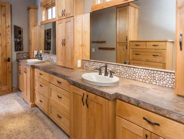 Brasada Ranch Custom Home Design Hope Vista Welcome, we invite you to tour this custom home.
Imagine stepping out on a private deck taking a relaxing