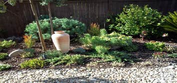 Photos from California Naturescaping
