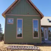 Lawrence Family Home