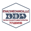 Stahl's Mechanical, LLC logo
