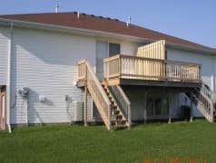 Photos from Bk Restoration & Remodeling
