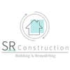 SR Construction logo