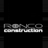 Ronco Construction Company, Inc logo