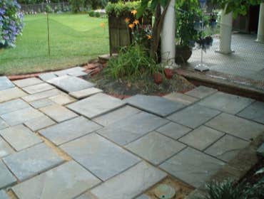 Custom Landscape Services Gallery At Custom Landscape Services we are Changing the Face of the Earth one Landscape at a Time!
We are proud of the wor