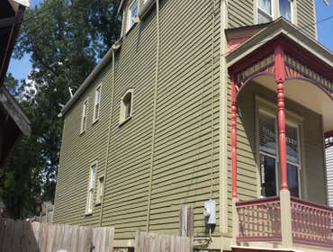 Ultimate Superior Painting, Llc Work Interior & Exterior Painting