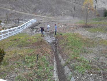 Drainage Systems
