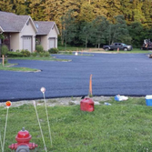 Photos from N and S Paving