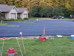 Photos from N and S Paving
