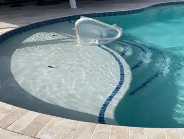 Pool Maintenance