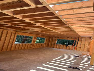 Photos by Fridley's Construction #1