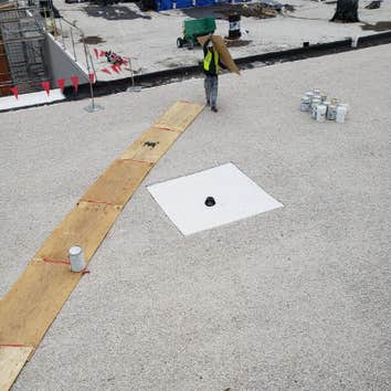 Overhead Roofing of Colorado Springs