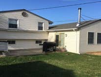 Addition in Willow Grove, PA