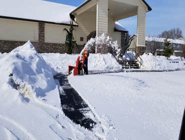 Photos by Vm General Landscaping and Lawn Care LLC #1