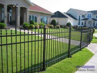 Fences