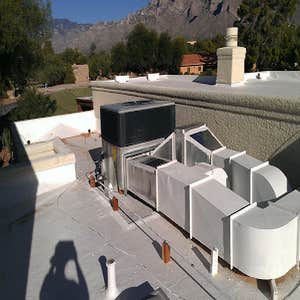 Photos by Air Conditioning Services #1