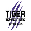 Tiger Temperature logo