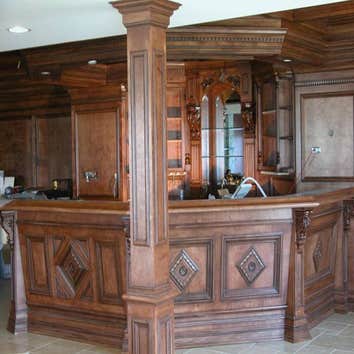 Costa Custom Builders, LLC Project 1