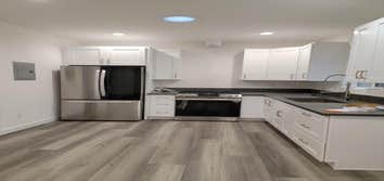 Kitchen Remodel Transform your kitchen into a beautiful and functional space with the expertise of Moral Builders. Our kitchen remodeling services are 