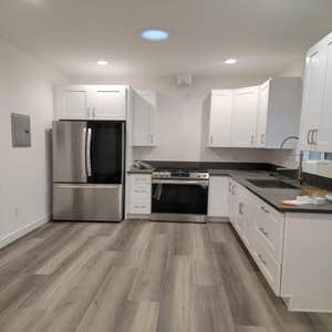 Kitchen Remodel Transform your kitchen into a beautiful and functional space with the expertise of Moral Builders. Our kitchen remodeling services...