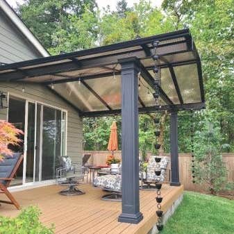 Crown Patio Covers