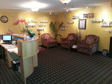 Ayurveda Clinic