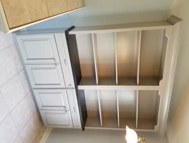 Photos from Mark Builders