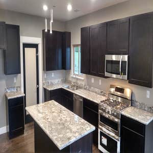 Residential Projects