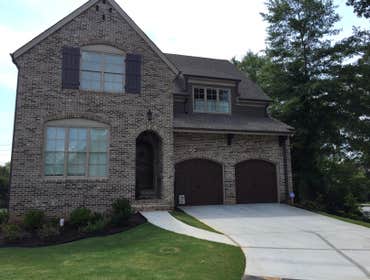 Gorgeous LeClaire Plan