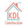 Kdl Construction LLC logo