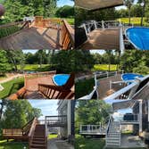 Deck refacing