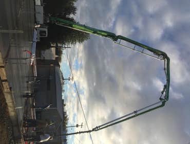 Photos from Rolled Edge Concrete Inc