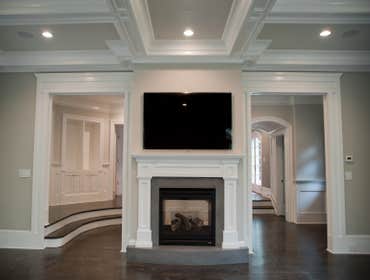 Project photos from Elayan Construction Services Llc The gallery displays photos from three custom
Homes built by ECS located in Oradell, Tenafly & Dem