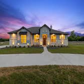 Florence Custom Home Gorgeous custom home built on one acre in Florence, TX. Like every McKay home, this house was built to be highly efficient with a 