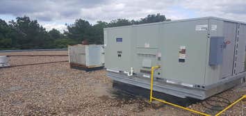 Air Energy Solutions LLC