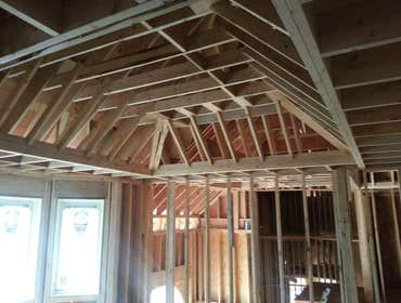 Photos from Paul's Framing Inc