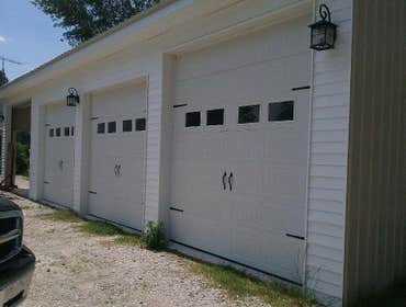 Photos from Overhead Door Company of Savannah