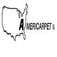 Americarpet Commercial logo