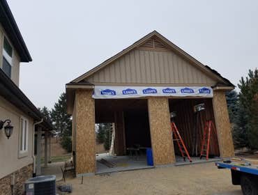 Photos by Reynolds Brothers Construction LLC #1