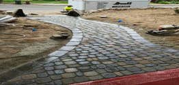 Dundee Curb, Concrete & Landscaping