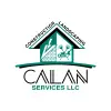 Calan Services LLC logo