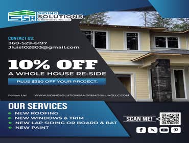 Photos by Siding Solutions & Remodeling, LLC #2