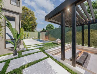 Photos by Ventures Design & Build #1